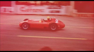 'Ferrari: Race to Immortality' Trailer