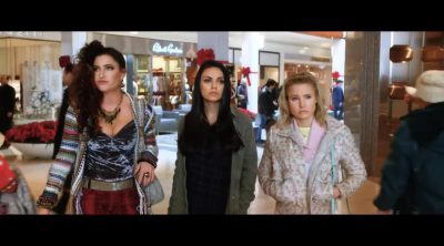 'A Bad Moms Christmas' Trailer