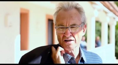 Official trailer 'The Rise of the Footsoldier III: The Pat Tate Story'
