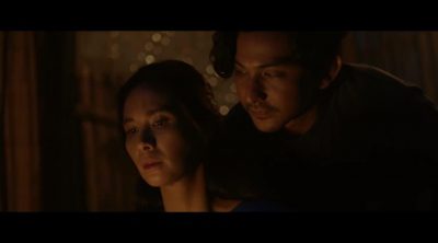 'Marlina the Murderer in Four Acts' trailer with English subtitles