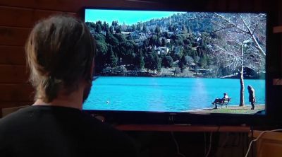 'Creep 2' Trailer