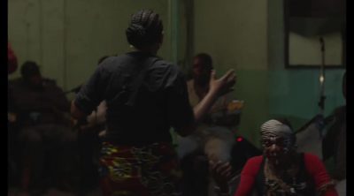 'Félicité' Trailer