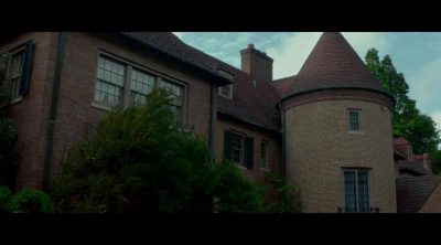'The disappointments room' official trailer