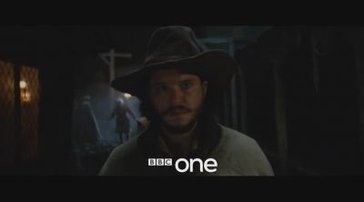 'Gunpowder' trailer