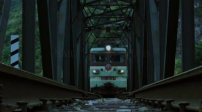 'Kaili Blues' English Subtitled Trailer
