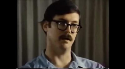'Mindhunter': Comparison between the series and real Ed Kemper interviews