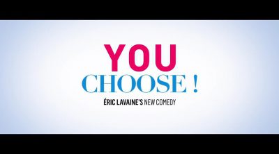 'You Choose!' Sub English Trailer
