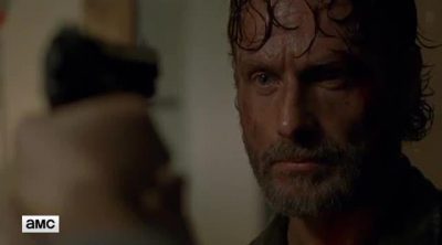 'The Walking Dead' sneak peek 3 season 8