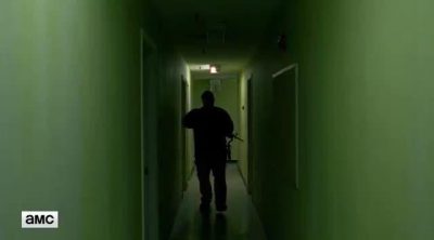 'The Walking Dead' Sneak Peek episode four season eight