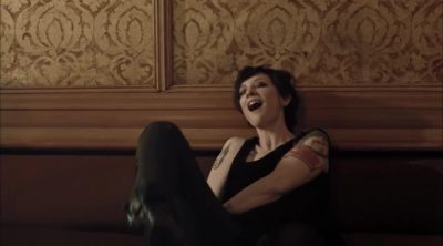 'Manifesto' Trailer