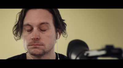 'Discreet' trailer #2