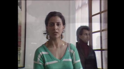 'Grandeur et décadence d'un petit commerce de cinéma' trailer with english subtitles