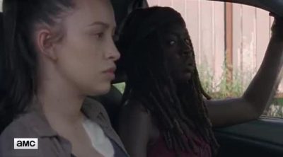 'The Walking Dead' Sneak Peek episode six season eight