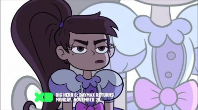'Star vs. the Forces of Evil': Princess Turdina reveals he is a boy