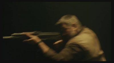 'The Maus' trailer sub english