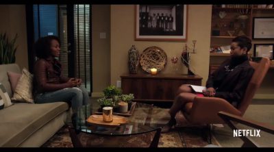'She's Gotta Have It' Trailer Season 1