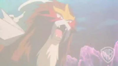 'Pokémon 3: The Movie' Official Trailer