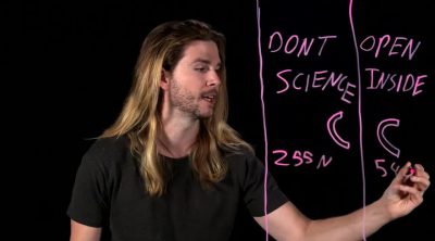 ¿How they should be killing zombies in 'The Walking Dead'?