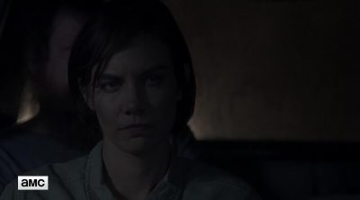 'The Walking Dead' - Clip episode 8x08