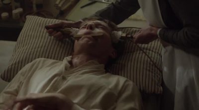 'Glitch' trailer season 1