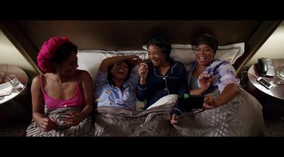 'Girls Trip' Trailer