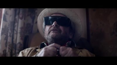 Trailer 'Slumber'