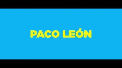 'La Tribu' Tráiler