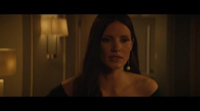 Clip 'Molly's game':'Limitar tus propinas'