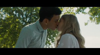 trailer VO 'Every day'