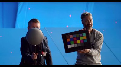 'Thor Ragnarok' Gag Reel - Bloopers & Outtakes