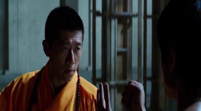 Clip 'Birth of the Dragon': Fight scene