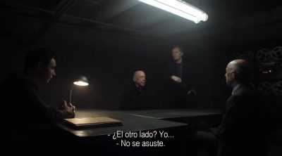 'Counterpart' trailer