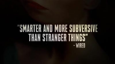 'Channel Zero: Butcher's Block' trailer