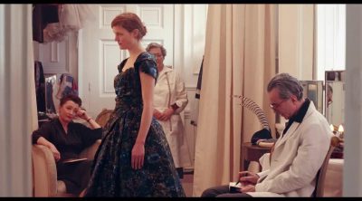 Conversation clip 'Phamton thread'