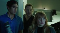 'Jurassic World: fallen Kingdom' Zach King teaser trailer