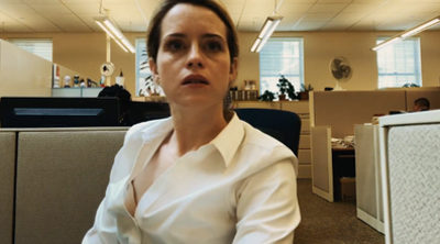 'Unsane' Trailer