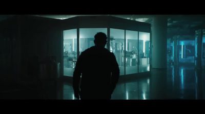 'Venom' Teaser #2