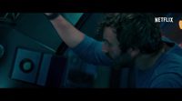 'The Cloverfield Paradox' Clip: 'The Wall'