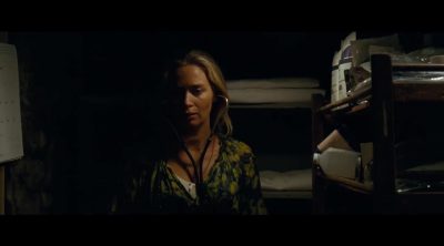 Trailer 2 'A Quiet Place'