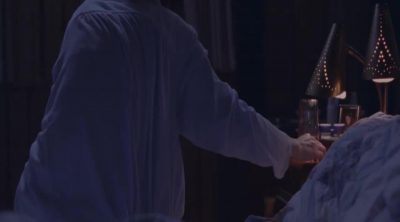 'Never Steady, Never Still' Trailer