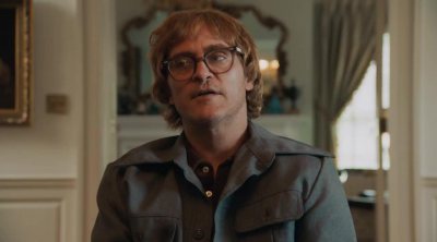 Trailer 'Don't Worry, He Won't Get Far on Foot'