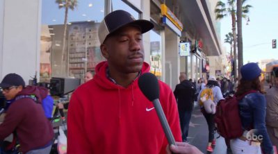 'Jimmy Kimmel Live': north americans doesn't know Wakanda isn't a real country