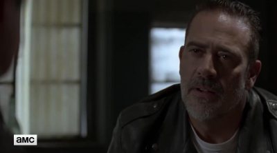 'The Walking Dead' 8x10 Sneak Peek