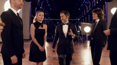 Spot Prix Césars 2018