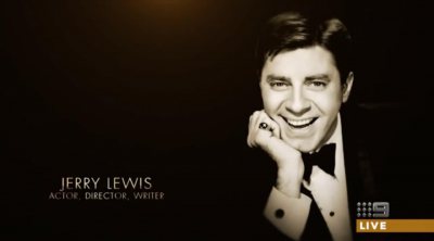 In Memoriam Oscars 2018