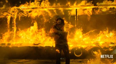 'Luke Cage' Official Trailer Second Season