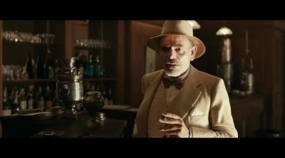 'Promise at Dawn' Trailer