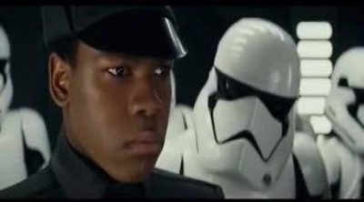 Deleted Scene 'Star Wars: The Last Jedi' with Tom Hardy