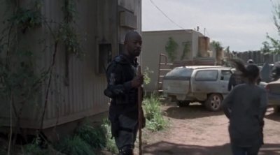 'The Walking Dead' S8E13 'Do Not Send Us Astray' Sneak Peek