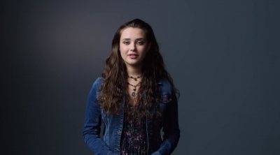 '13 Reasons Why' - Anti-suicide message from the cast